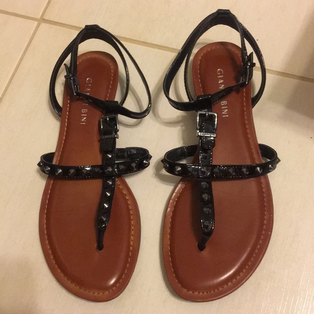 Gianni Bini Sandals in great condition